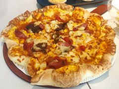 -必胜客(石佛营店)