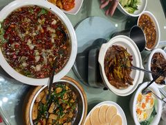 -刘胖子家常菜·蹄花焖藕(兴业店)