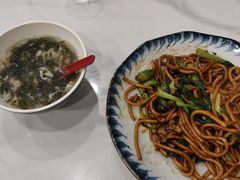 -新川饮食(新川小区店)