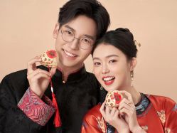 -金夫人婚纱摄影(西昌店)