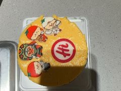 -海底捞火锅(方塔东街店)