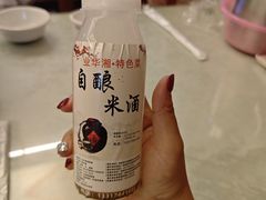-业华湘·特色菜