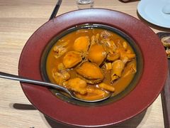 -连鹭海鲜·海肠捞饭·海胆饭(星海店)