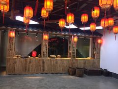 -印象鲵宴·张家界地标美食名片(溪布街店)