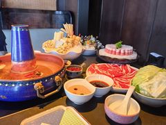 -东来顺·非遗火锅(赛格国际购物中心店)