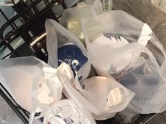 蓝莓气泡饮-丸茶一派(创意68店)