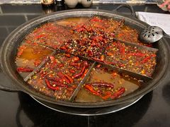-酒友老火锅(渝中店)