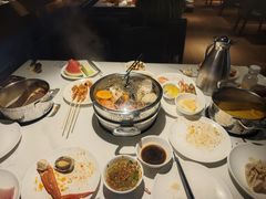 -加餐海鲜自助(宝龙一城店)