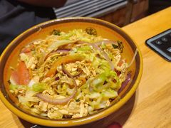 -老味烧烤(总店)