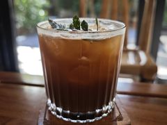 -Metal hands·铁手咖啡