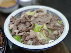 -老爆肚满五香烧牛羊肉