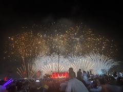 -泰达航母主题公园