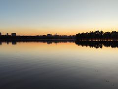 -长春市南湖公园