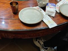 -魁盛居百年鲁菜馆(中林路店)