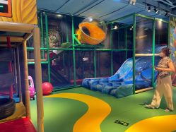 -KidSteam儿童乐园(富力城店)