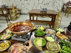 -紫荆广场·花漫里