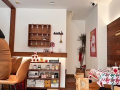 -Line 咖啡(石厦花园店)