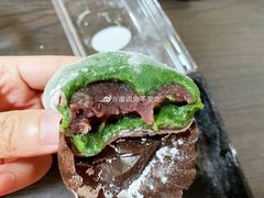 -山崎面包(静安久光店)