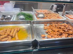 -乔波食品(杜桥中心菜场店)