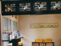 -宫事颐庭·老佛爷贵寿下午茶(颐和园店)