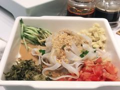 -紫光园·烤鸭·北京菜(劲松店)