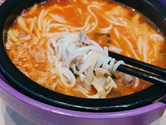 -过桥缘·过桥米线(北京望京万象汇店)