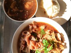猪肉大葱包子-姚记炒肝店(鼓楼店)