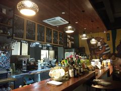 -咖法森林·咖啡  酒吧(天河店)