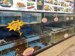 -天鲜阁·海鲜粤菜·33年老字号(石槎白云站店)