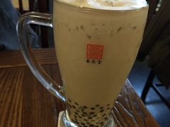 -春水堂人文茶馆(站前店)