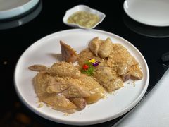 -富力丽思卡尔顿酒店·丽轩中餐厅