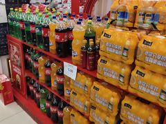 -京客隆超市(华安店)