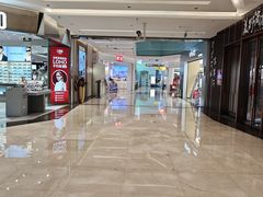 -福田卓悦INTOWN购物中心