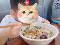 -易裕和·长沙米粉(友谊路店)