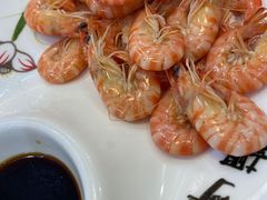 -海鲜人家(吕四店)