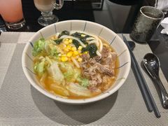 -哈尔滨索菲特大酒店-意日本料理铁板烧