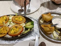 -葛尼沙印度餐厅 (镇明路店)