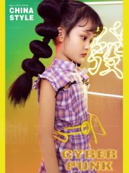 -花开映像儿童摄影
