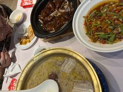 -老妈菜馆(建设街店)
