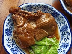 -孙盛兴奥灶面馆·蟹黄面·三虾面(山塘街总店)
