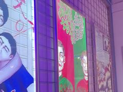 -移动谜城·大笨象密室逃脱(五棵松店)
