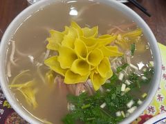 -真不同饭店(中州东路店)