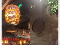 大堂-南京大牌档(之心城店)