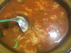 -西北朗益和穆斯林餐厅