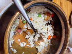 -云海肴云南菜·蒸汽石锅鱼(北京良乡华冠店)