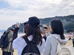 -大梅沙海滨公园