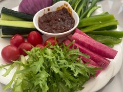 -高玛纳驴肉火烧(一世界店)