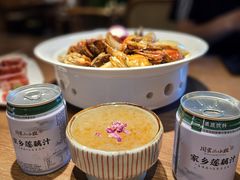 -周家二小姐的菜(西津渡店)