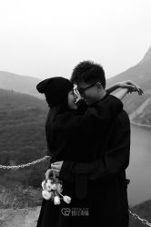 点击看大图 -情订奇缘婚纱摄影(和平路店)