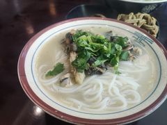 -沈记土鸡米线(七星街品牌中心店)